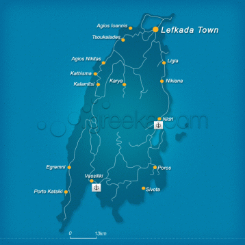lefkada-map